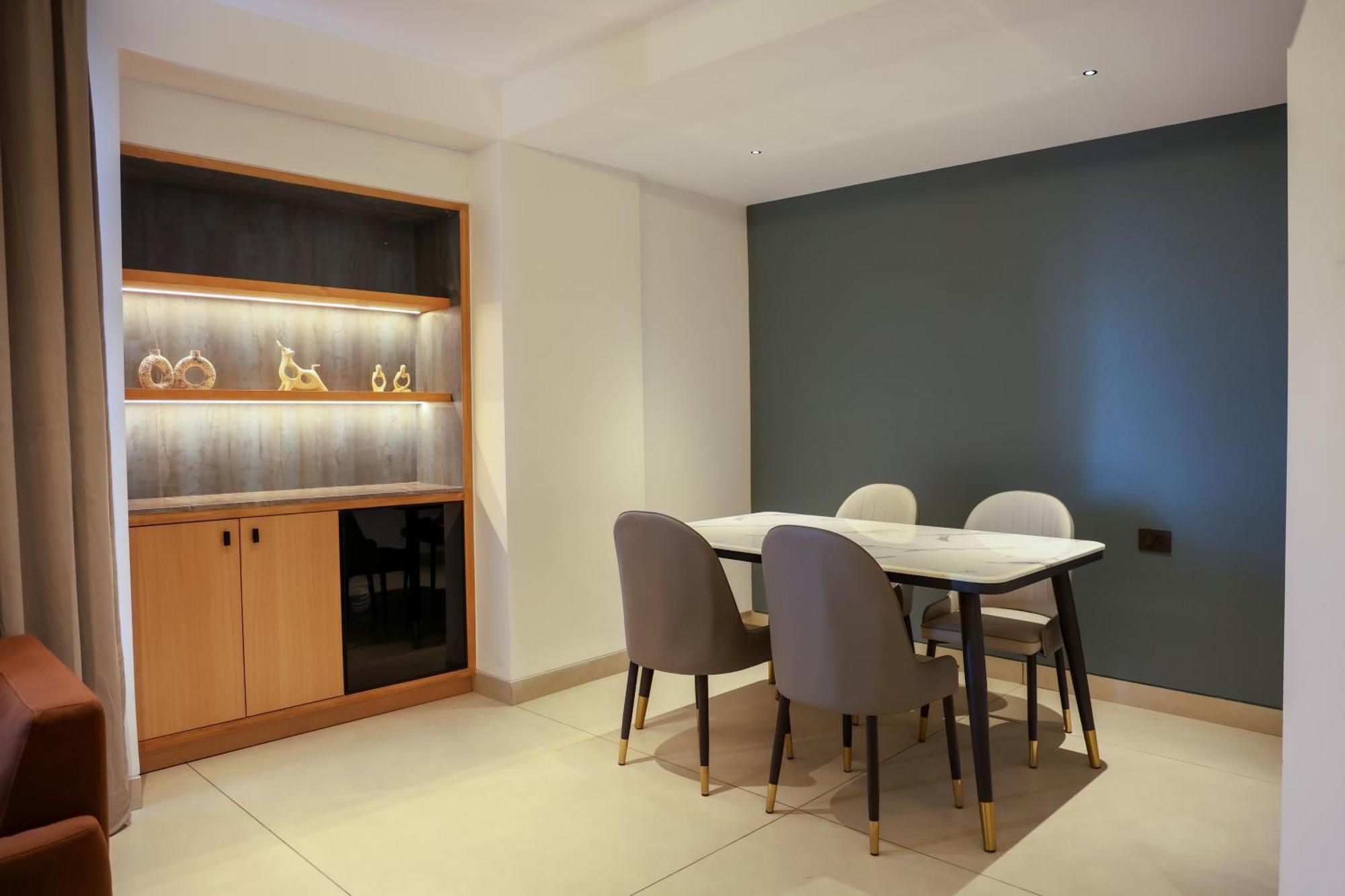 Raga - A Boutique Hotel 贝尔高姆 外观 照片